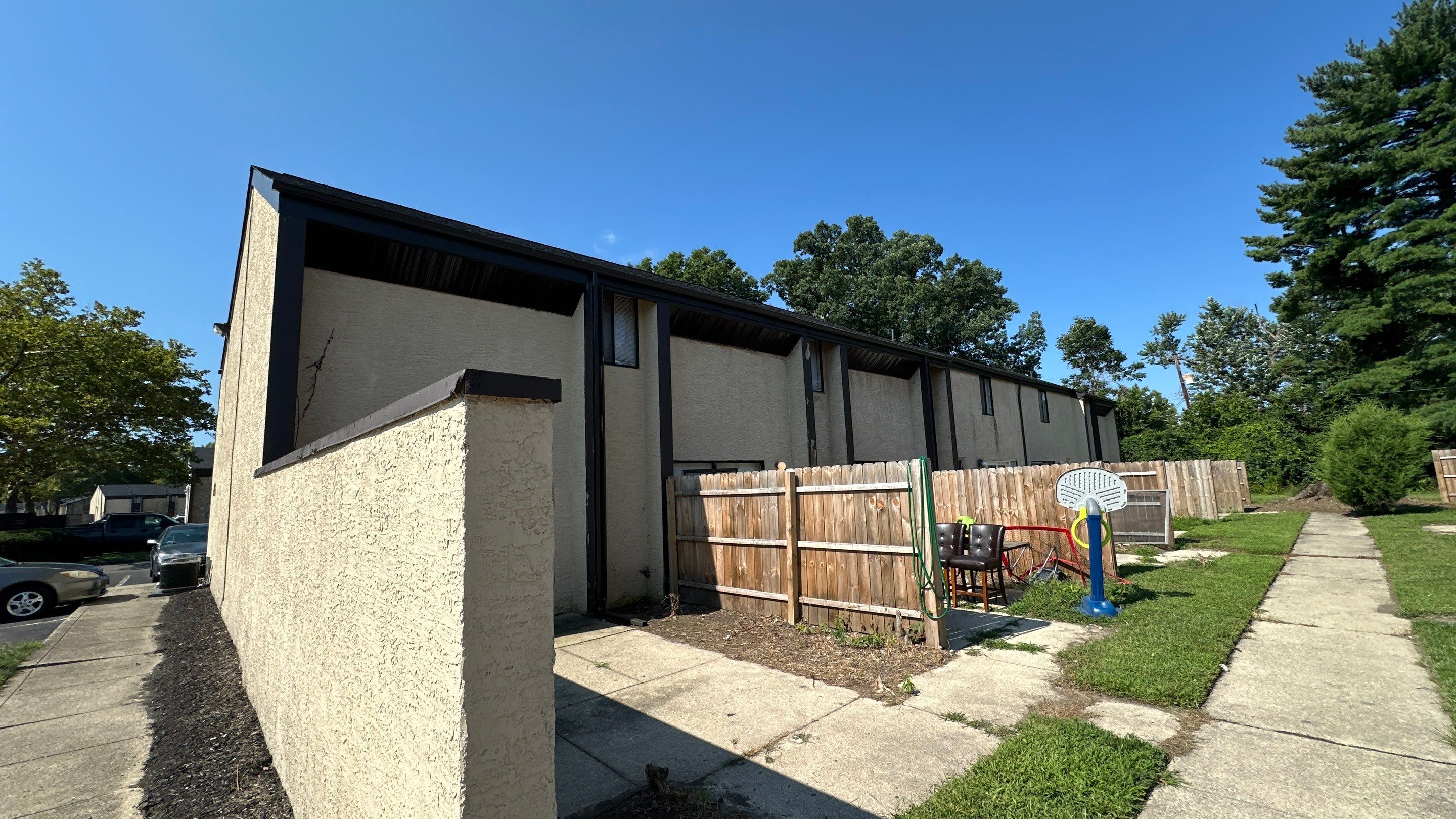 Columbus Gutter Fascia Soffit Replacement by KFX Roofing