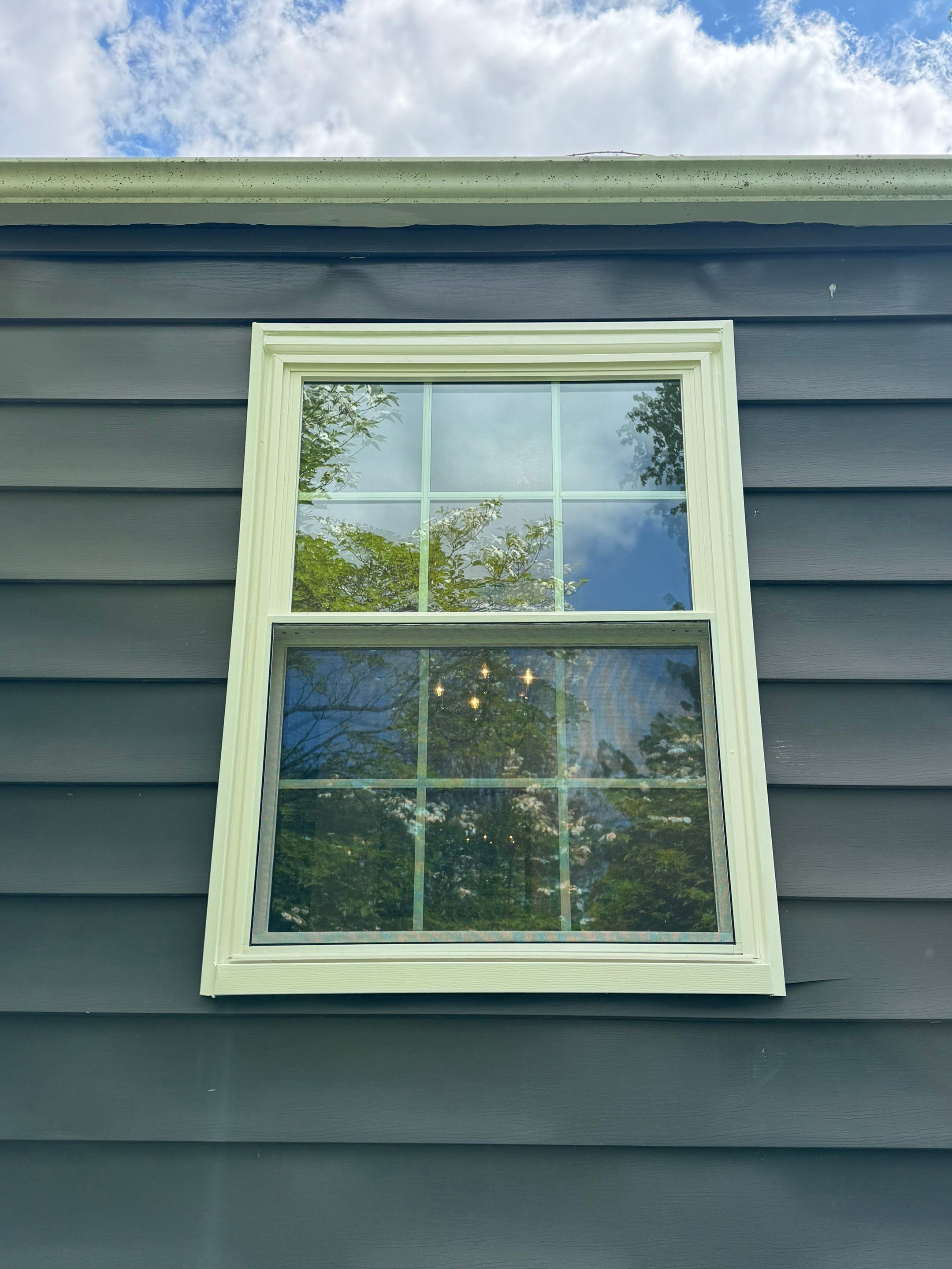 Windows in Canton by Ohio State Windows