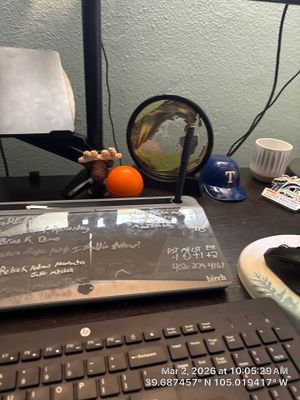 Project in Denver, CO