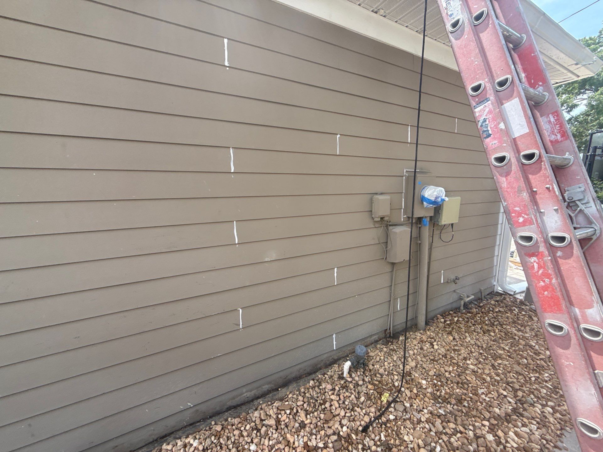 Repair / Remodel by Bayshore Exteriors