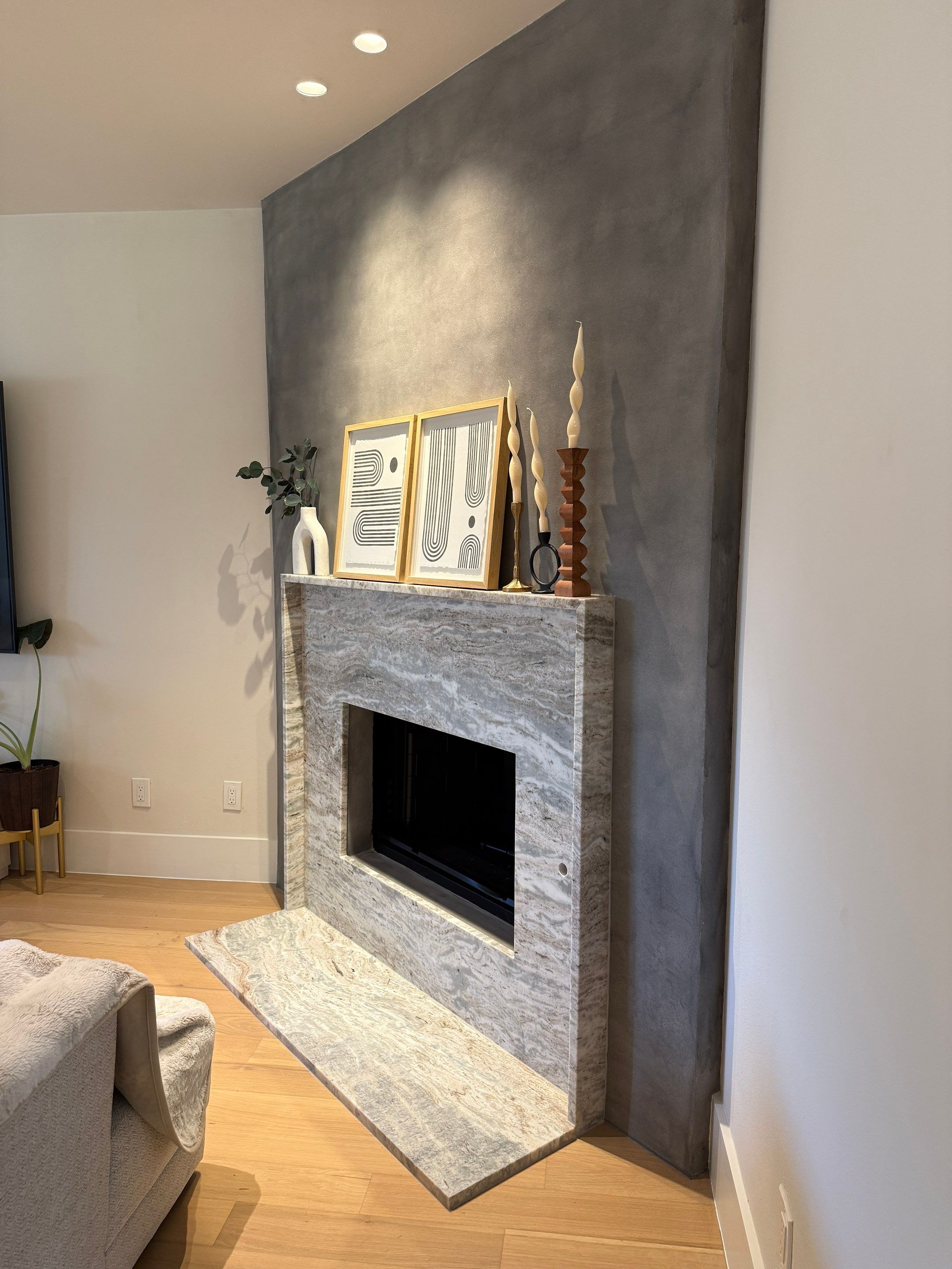 Lombardy Project - Luxury Full Home Remodel by HOMES BY JAR