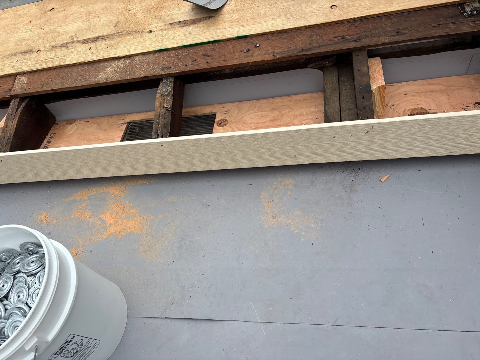 Project in Roseburg by Peak Exteriors LLC