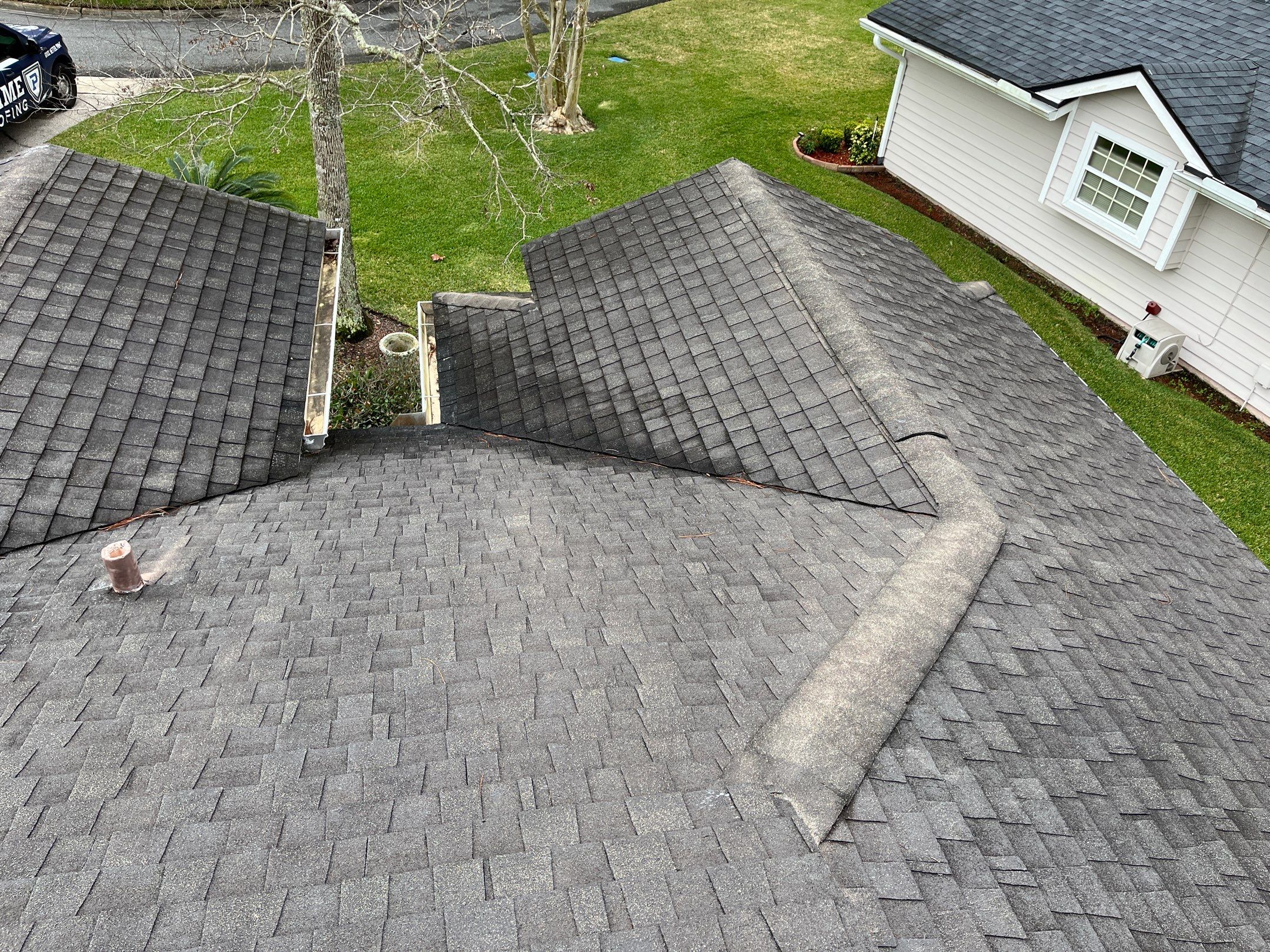 Shingle -> Shingle by Prime Roofing