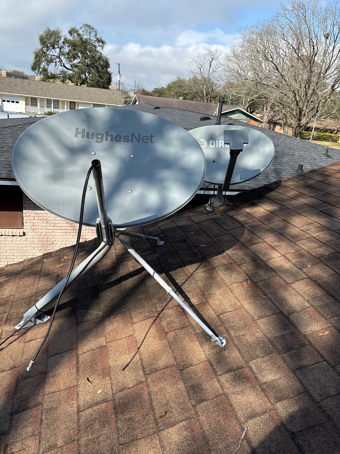 Roof Replacement Baytown by Roof Repair Services LLC
