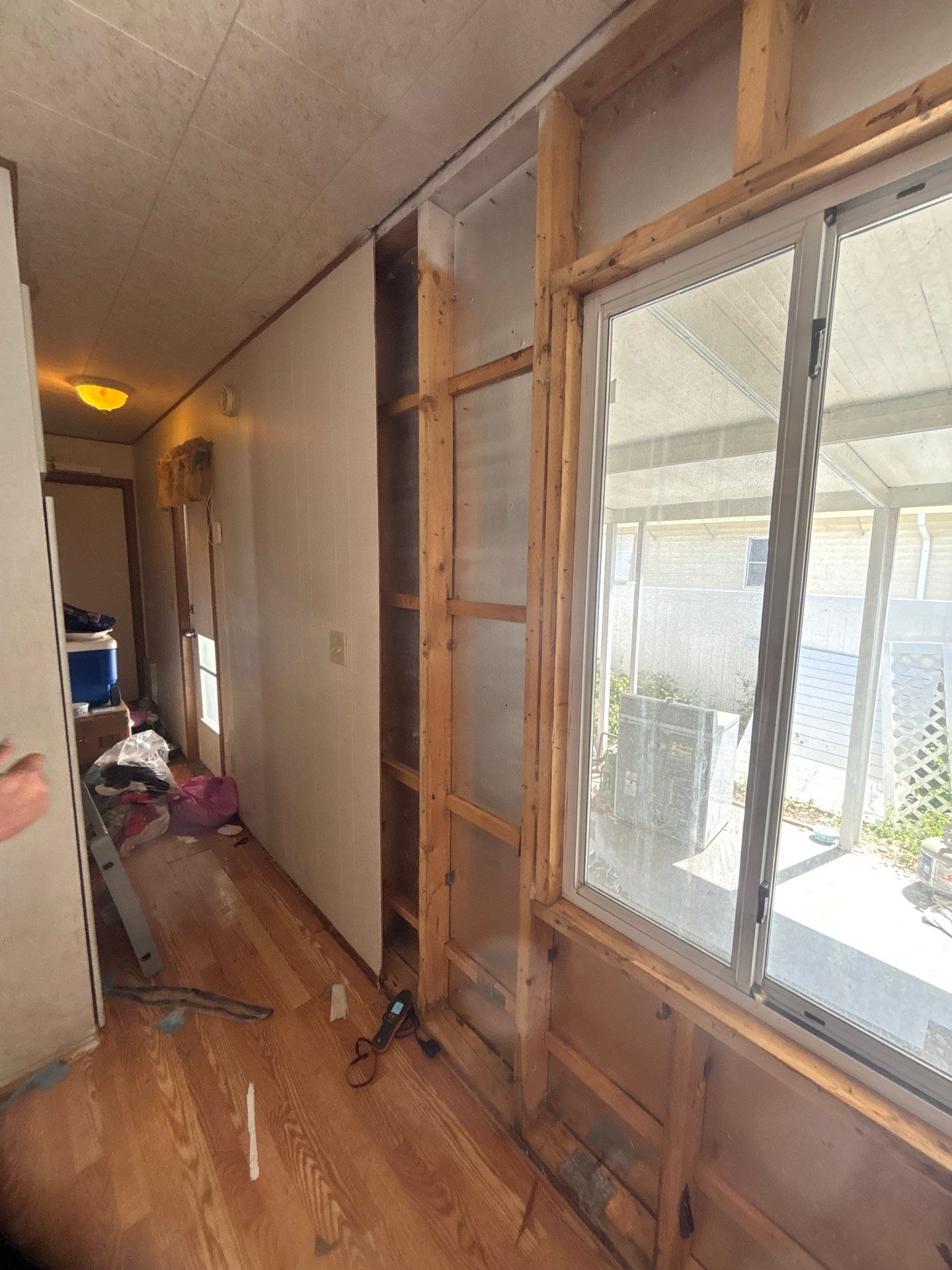 Mold Remediation Bradenton by Ampm Restoration Services 