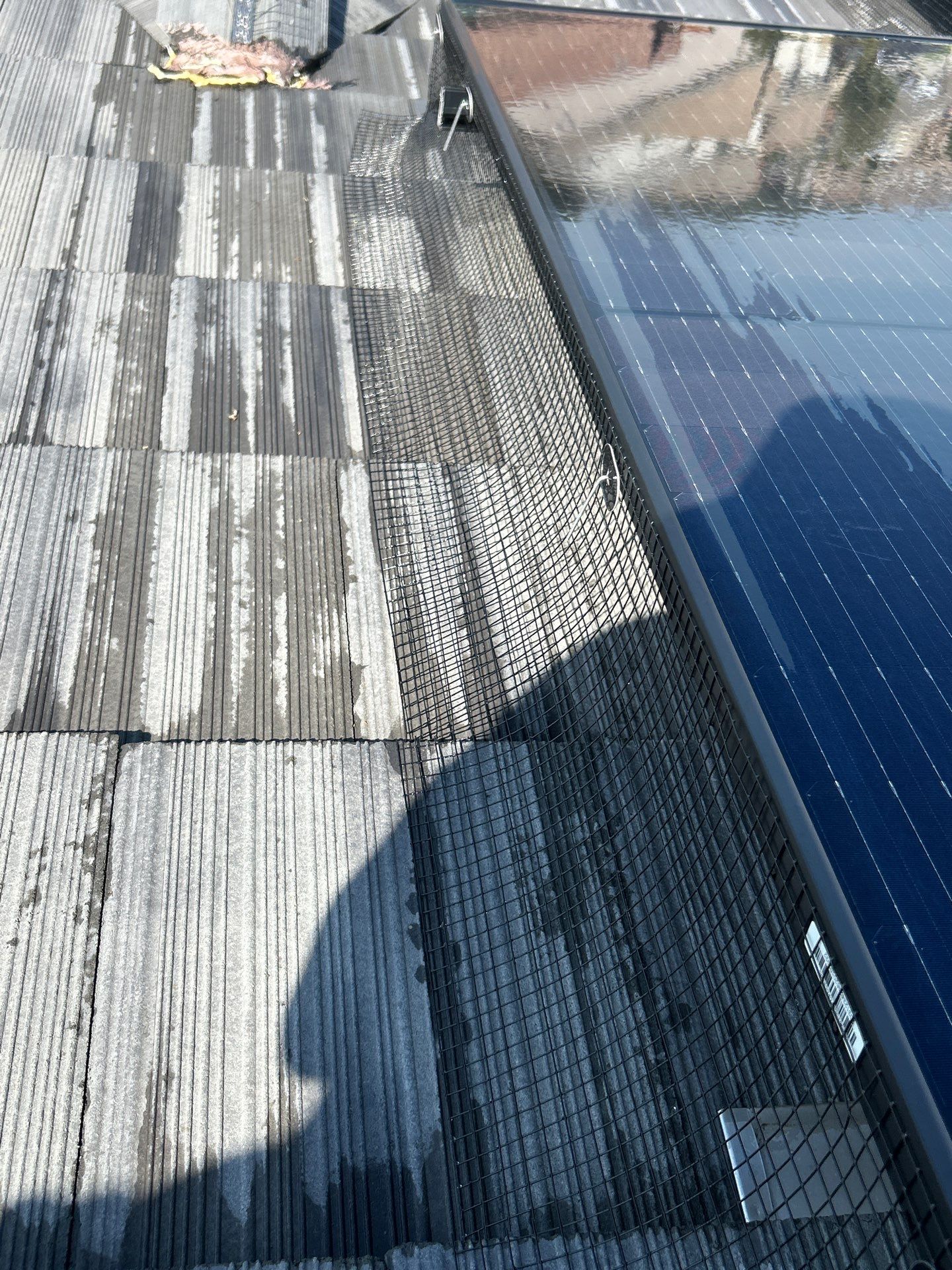 THE WORKS by D&A SOLAR CLEANING