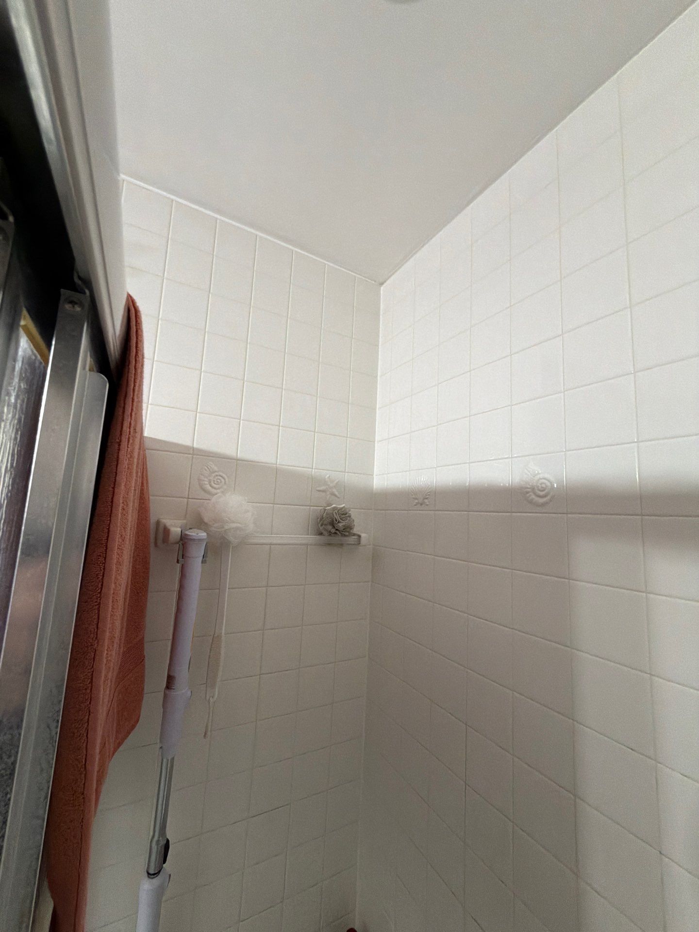 Tub to Walk-In Shower by BathPlanet SW Virginia