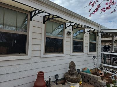Project in Yukon