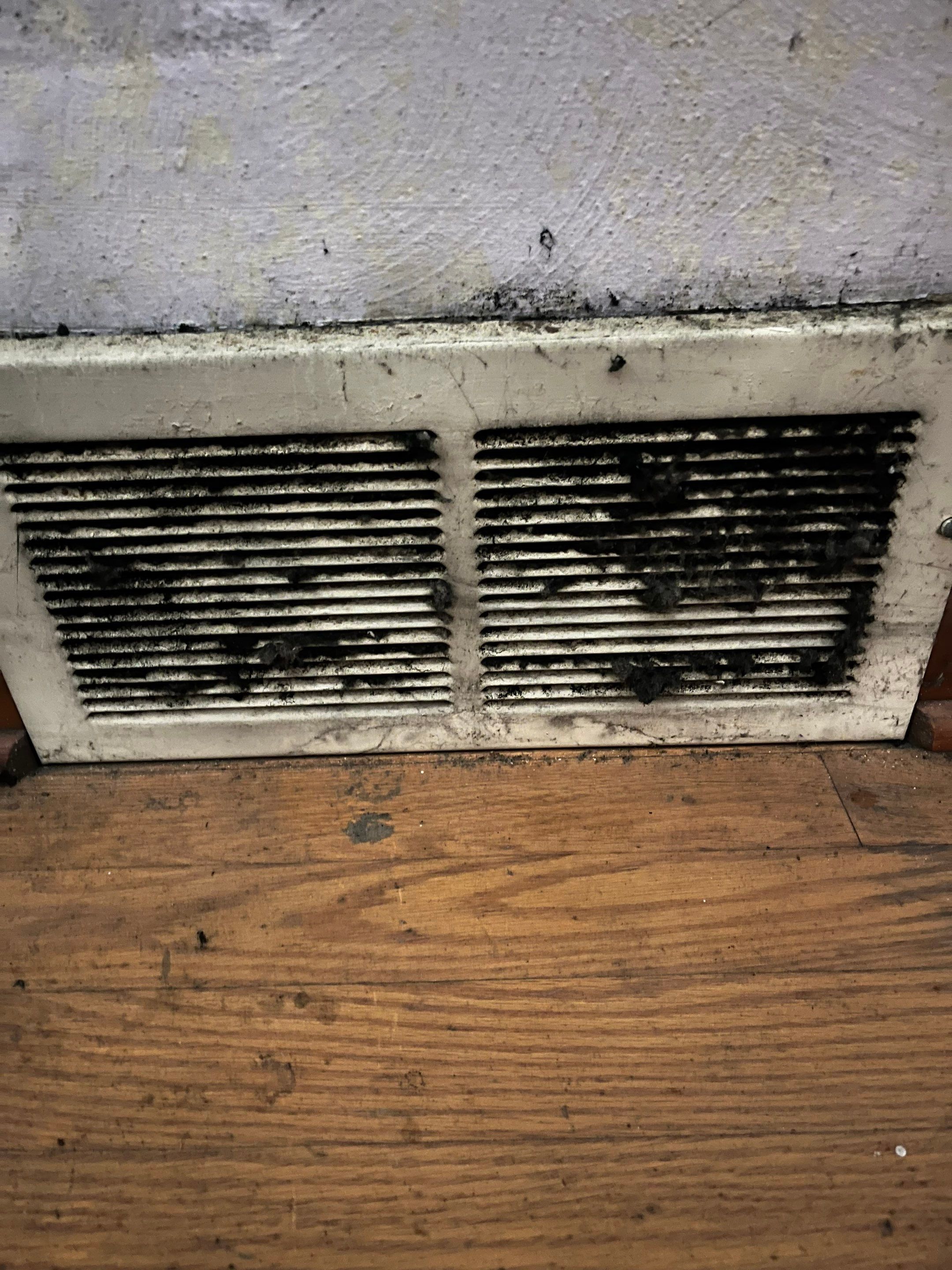 Air Duct Cleaning With a Vacuum Truck in Elizabeth, PA by Superior Air Duct Cleaning