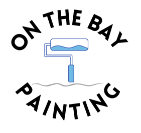 Logo for On The Bay Painting