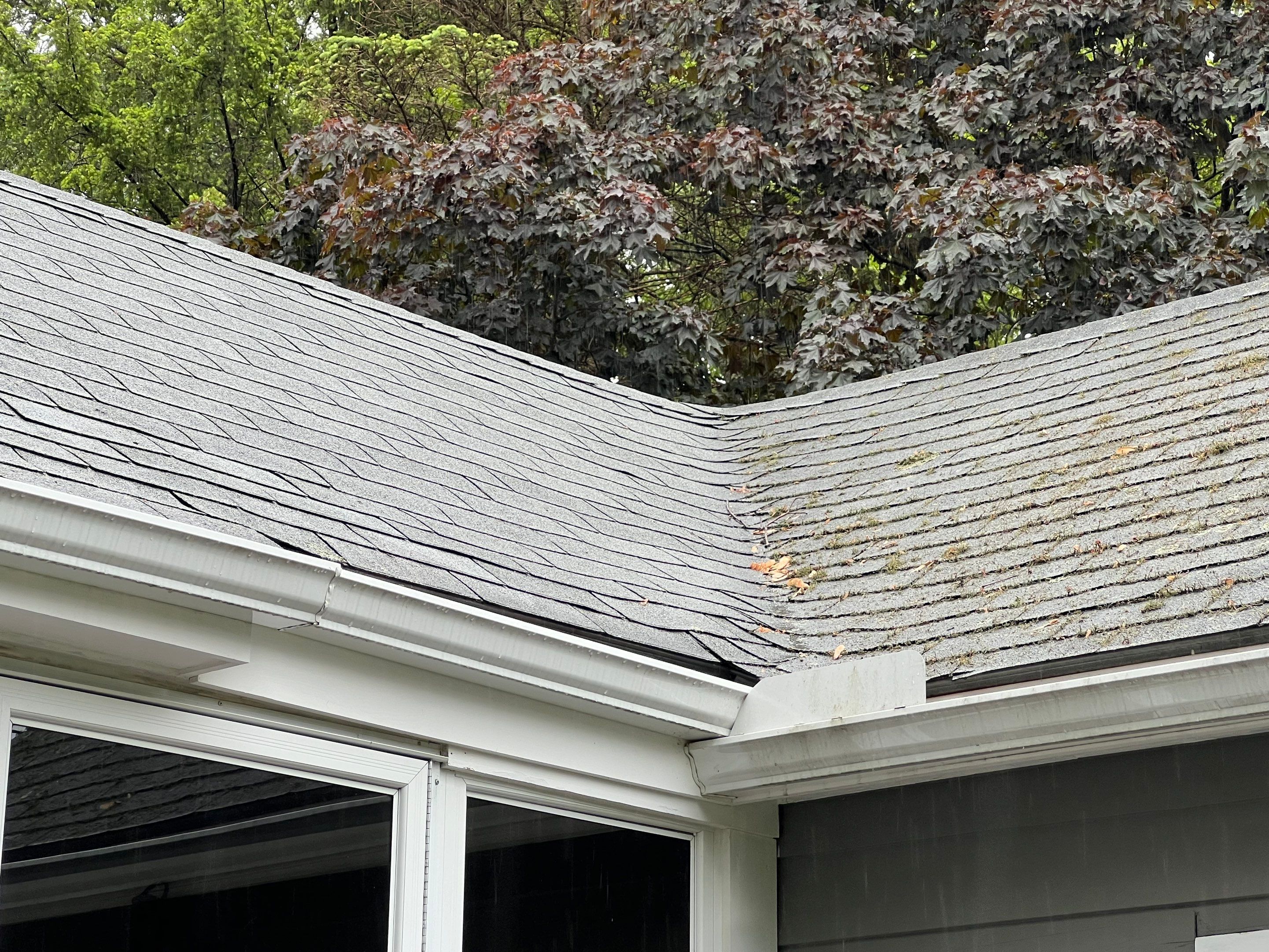 Project in Littleton, MA by Mighty Dog Roofing of Greater Middlesex County