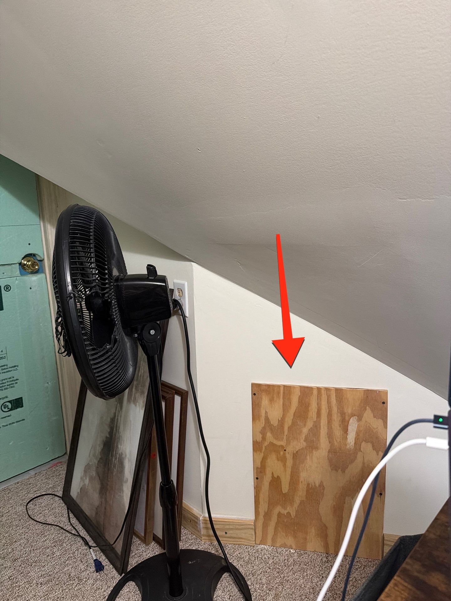 Project by CompanyCam Sales Demo