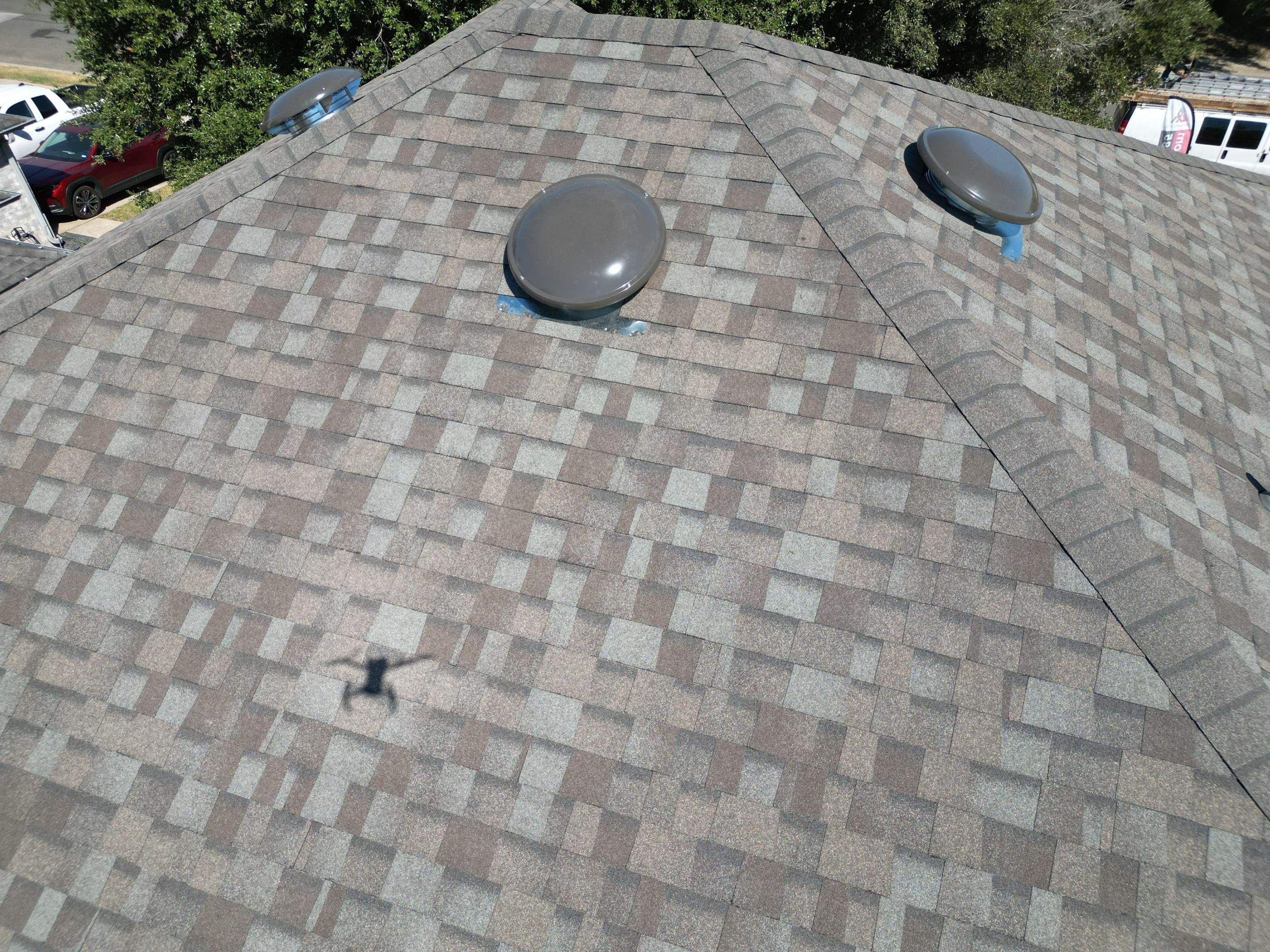 New Driftwood - Owens Corning TruDefinition Duration  by RoofsOnly.com