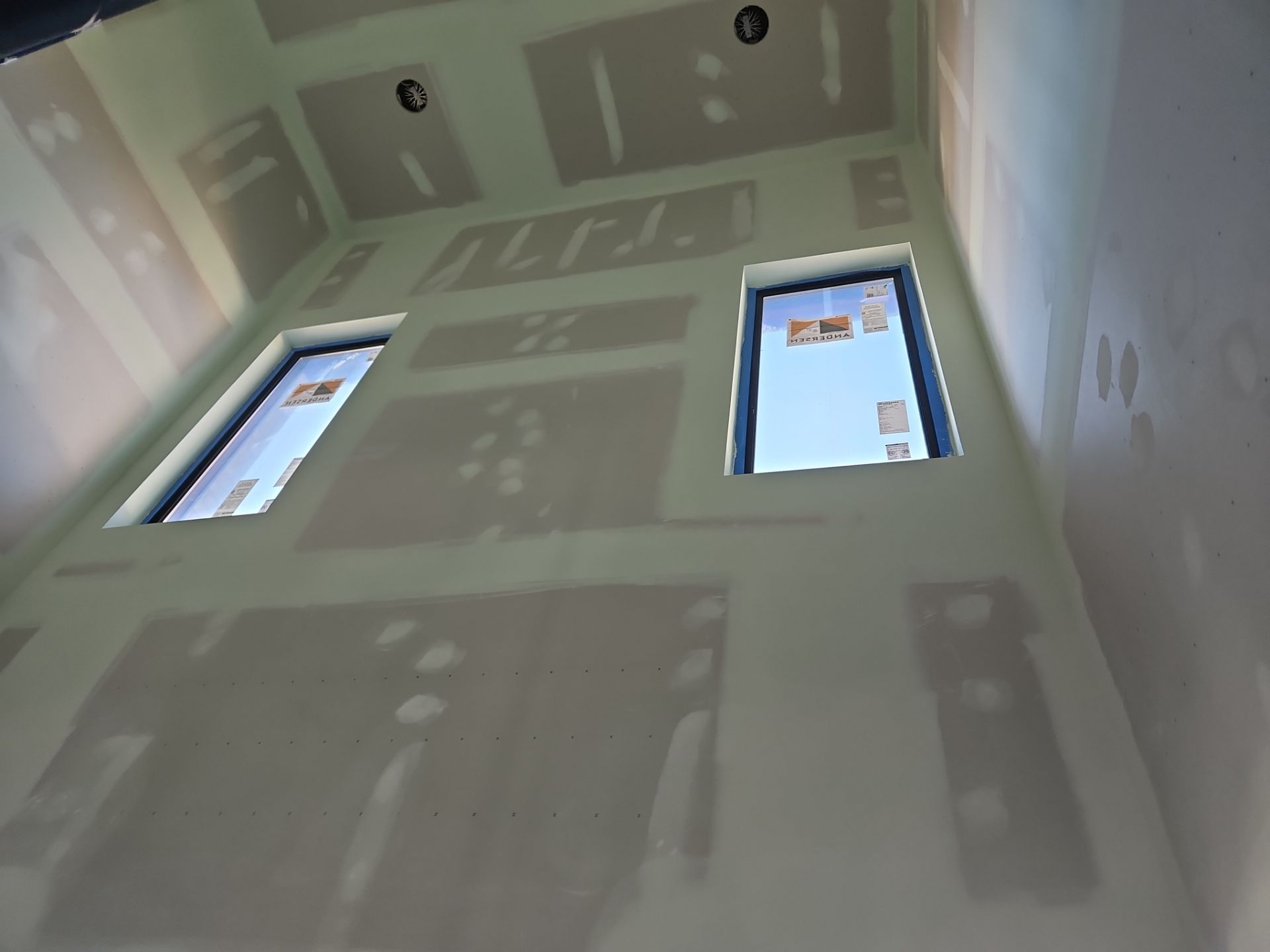 Project in Lanham, MD by Founders Insulation