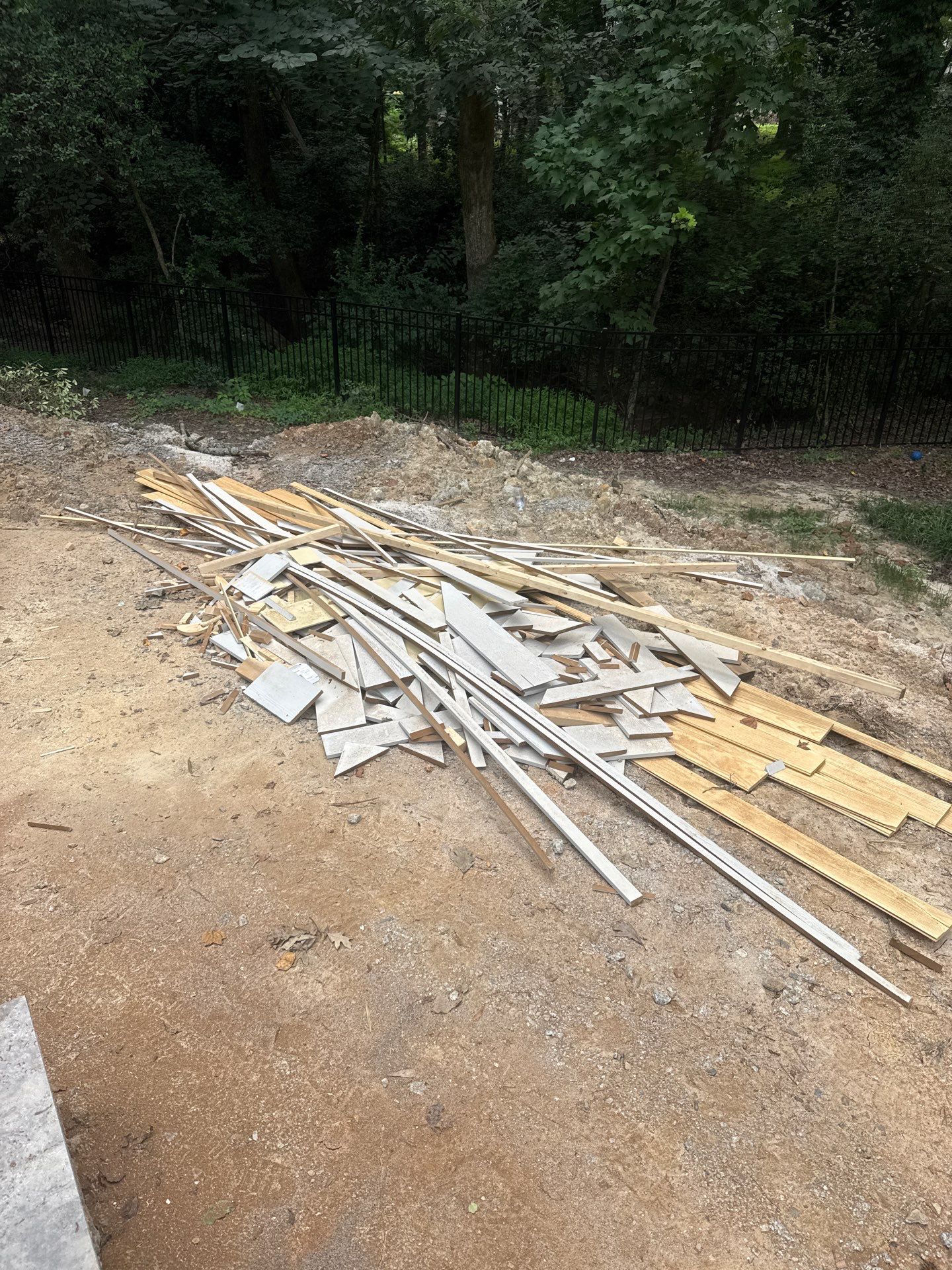 KB Home Improvement by Badger Hauling