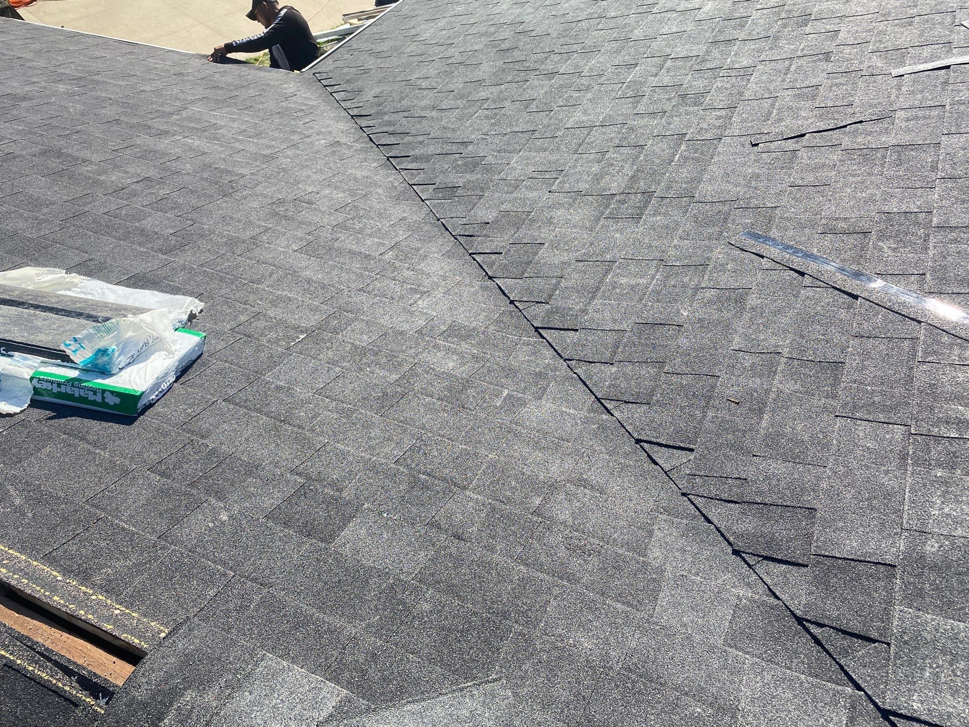 Another One Down by Storm Contracting 