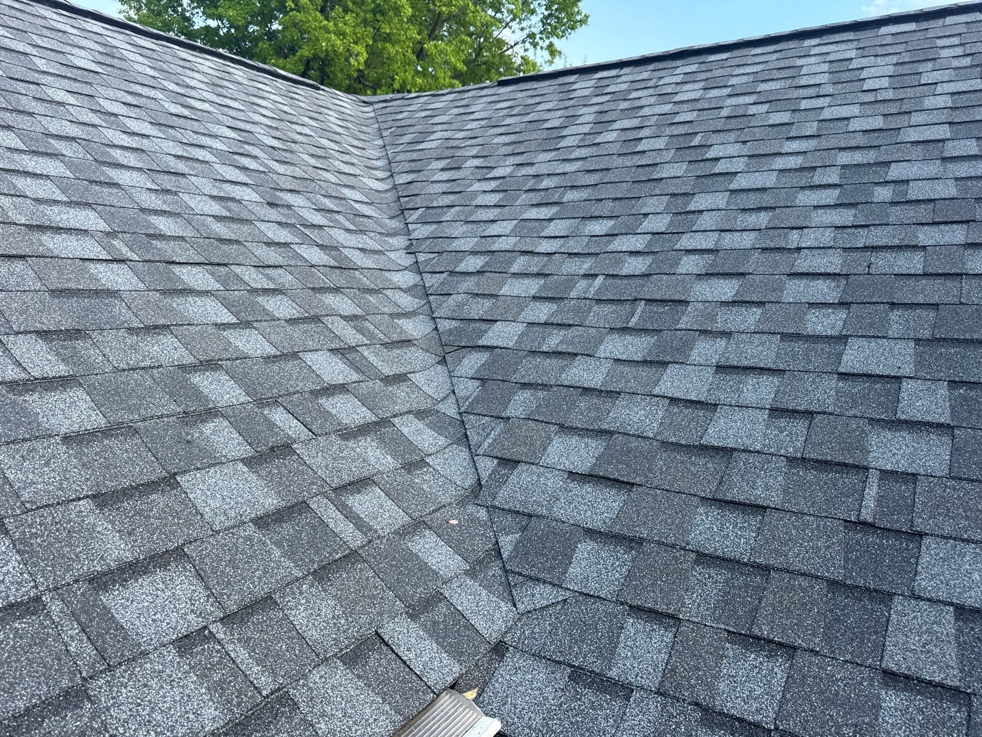 Roof Replacement by Homestyle in South Euclid by Homestyle Home Improvements (HHI)