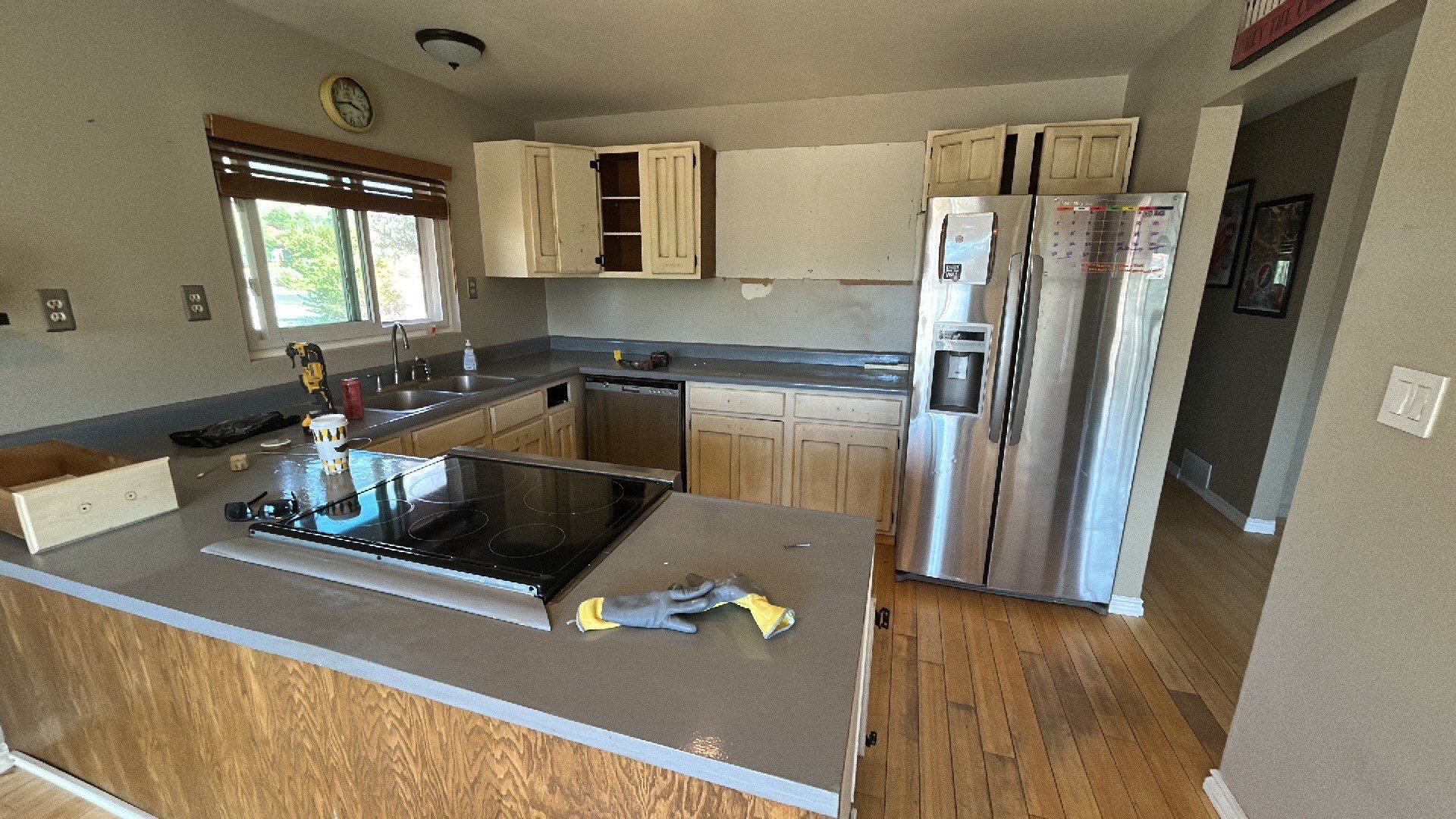 Project in Park City by Rudd Builders LLC