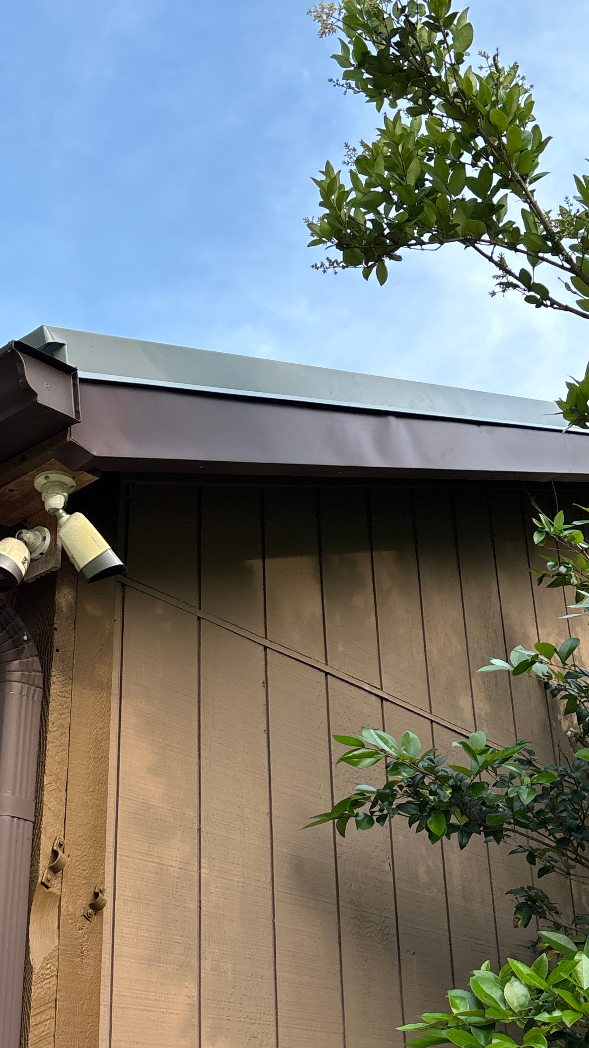 Roof Replacement by Deerfield Roofing LLC