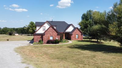 Residential Roofing Installation using GAF Natural Shadow