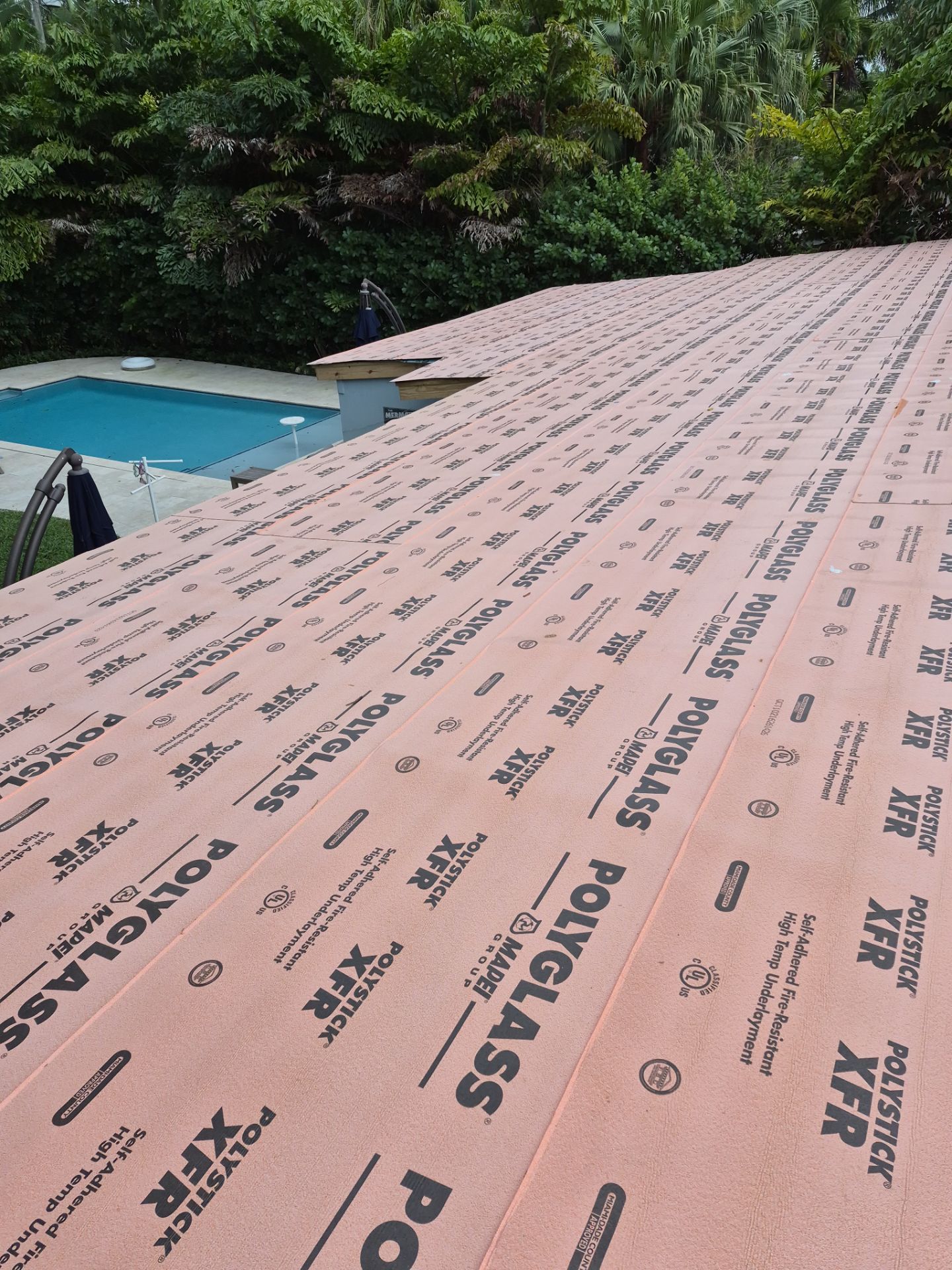 Metal Roof Replacement by Art's Roofing & Construction