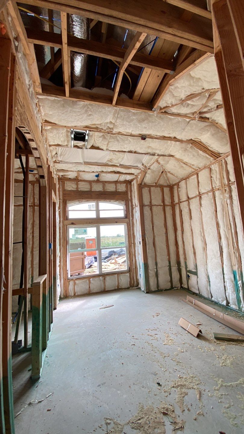 NEW CONSTRUCTION by Royal Stone Roofing 