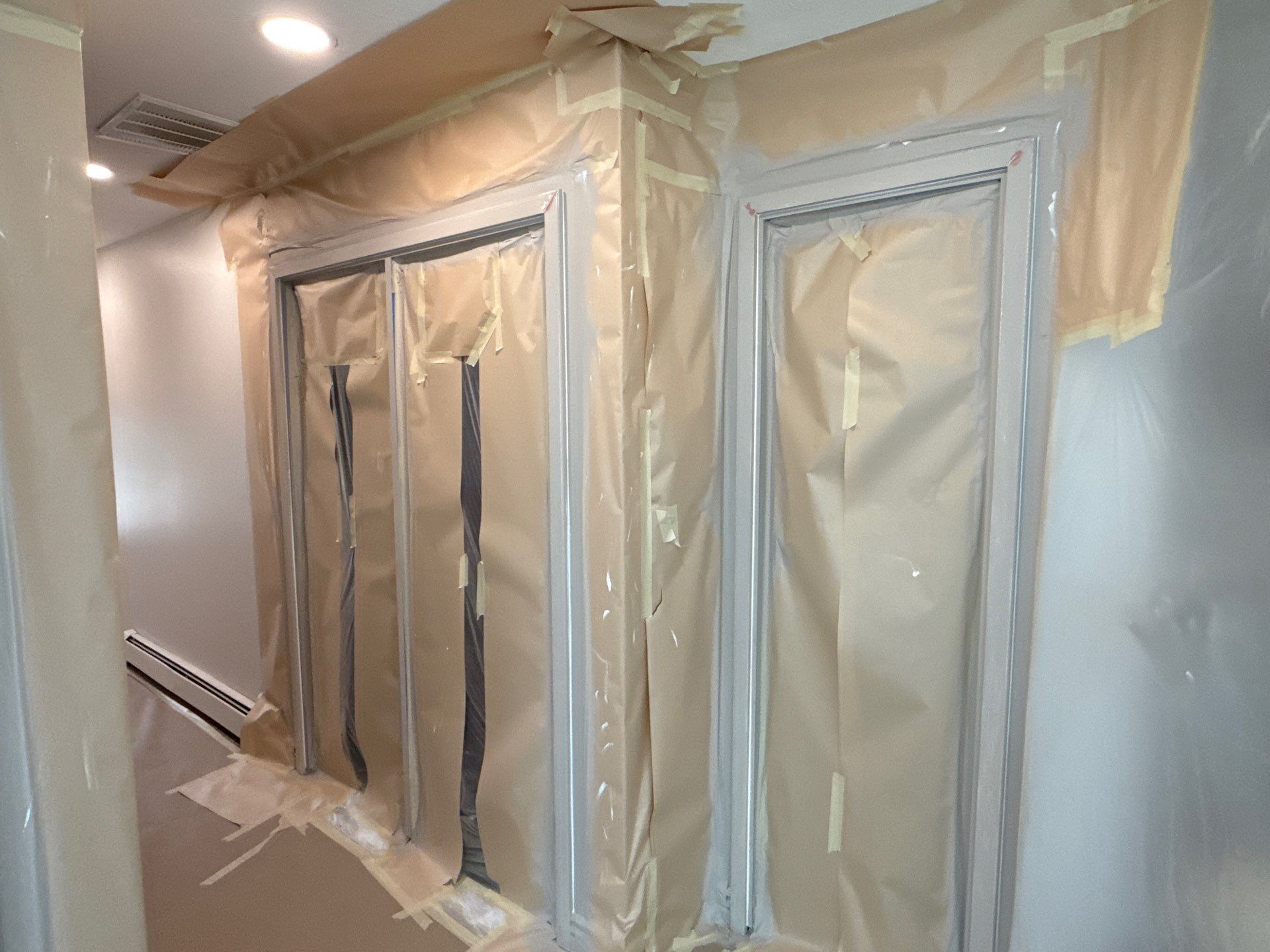 Kitchen Cabinets by Painter1