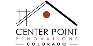 Logo for Center Point Renovations