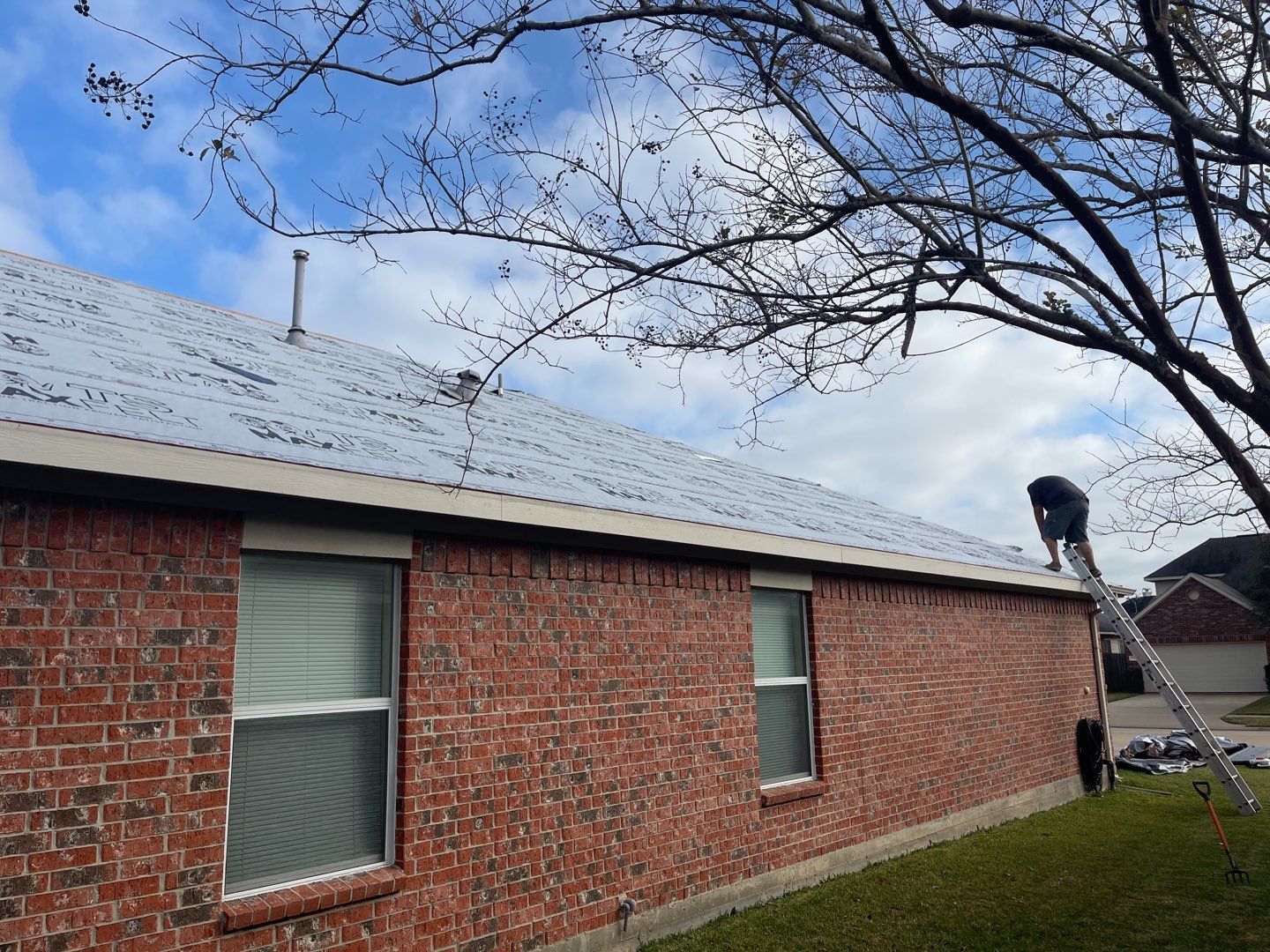 Full Residential Replacement by Elite Roofing LLC