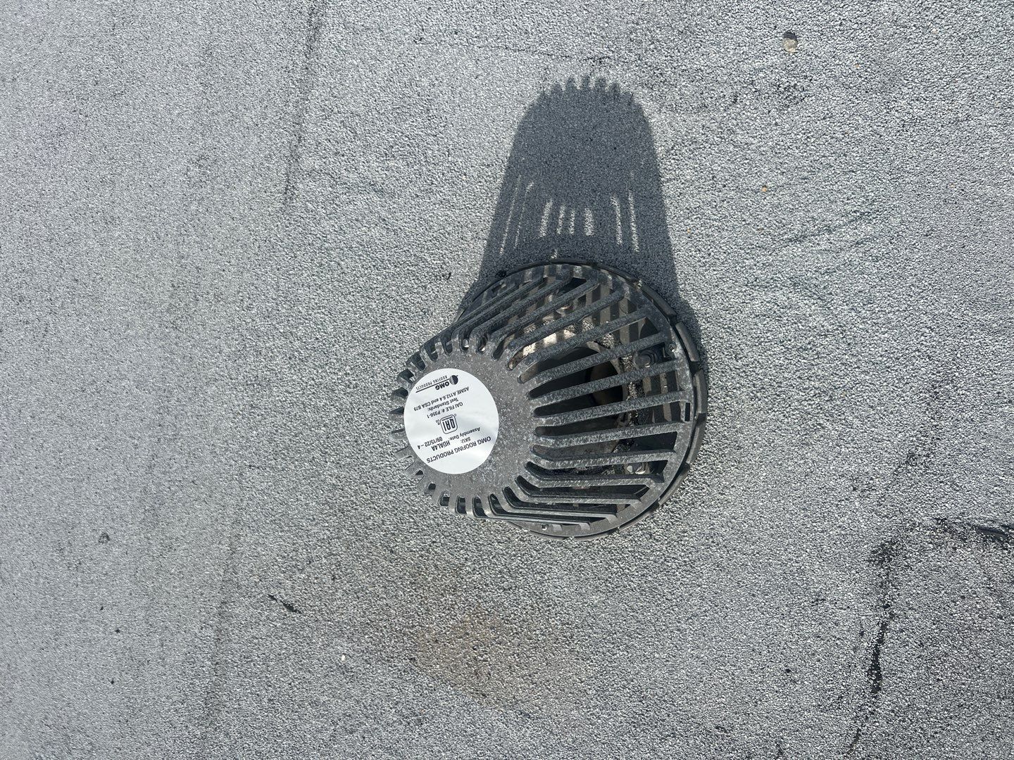 Sanibel Island Commercial Roof Inspection by Four Peaks Roofing