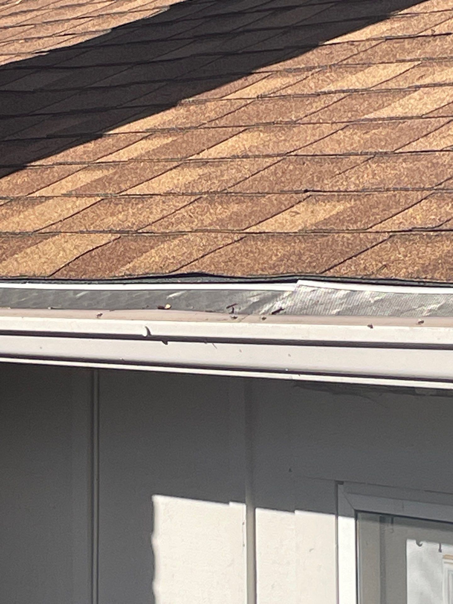 Project in Austin by Rhino Roofing and General Contracting, LLC