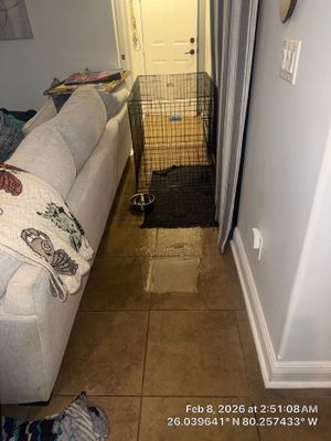 Project in Pembroke Pines, FL