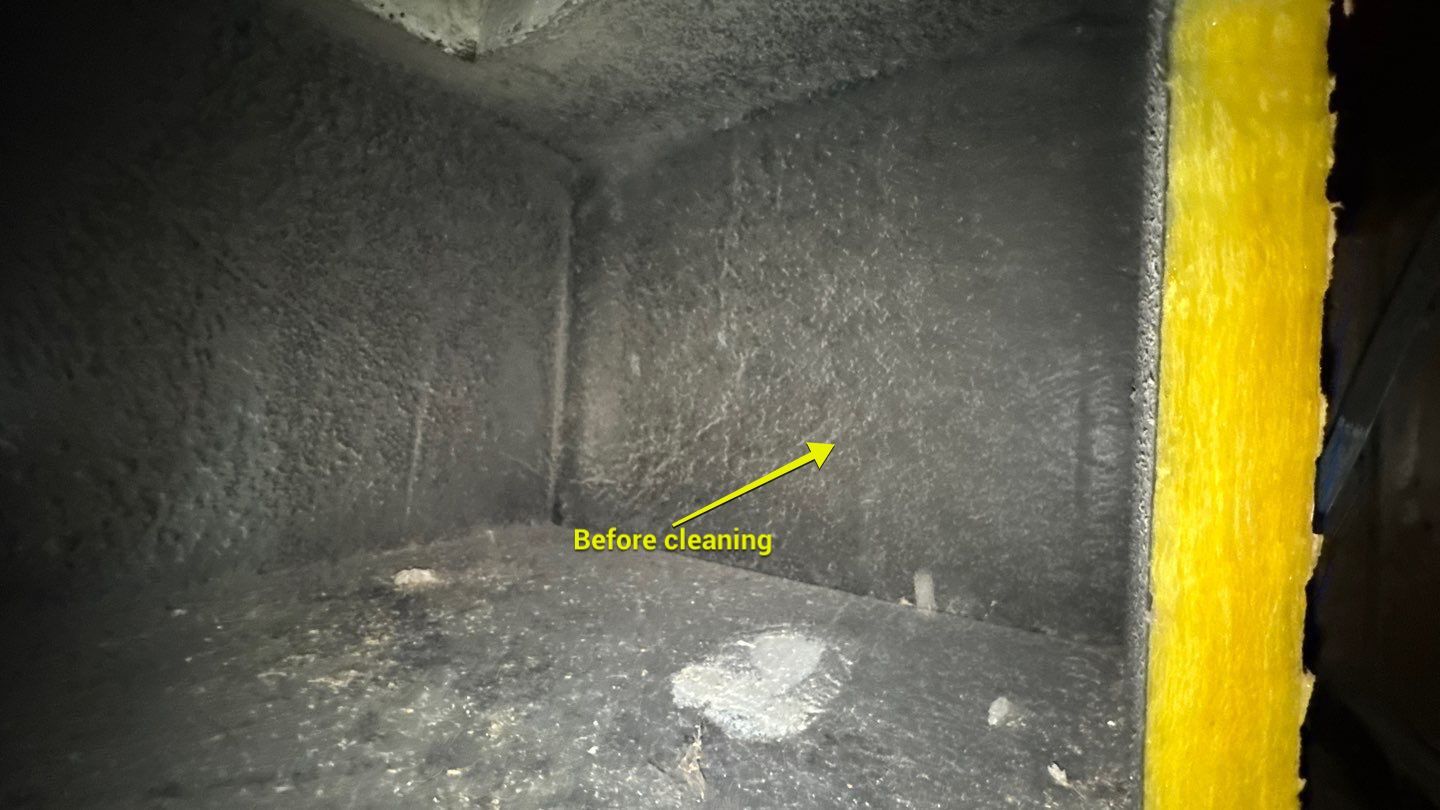 Air Duct Cleaning in Clermont by Hygienic Air, Inc