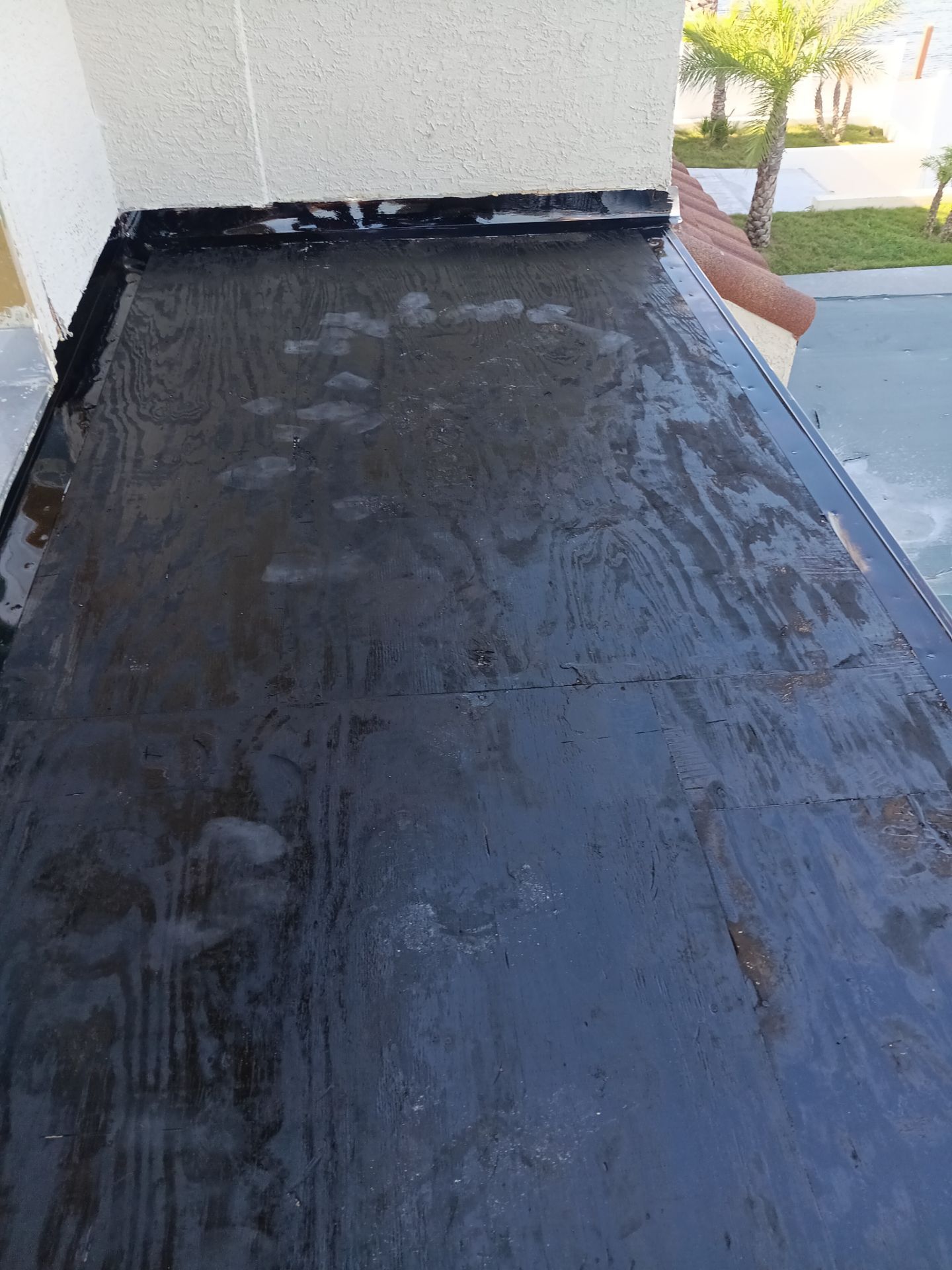 Isla Colon Mediterranean Makeover by Bayfront Roofing and Construction