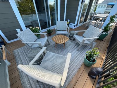 Project in Stone Harbor