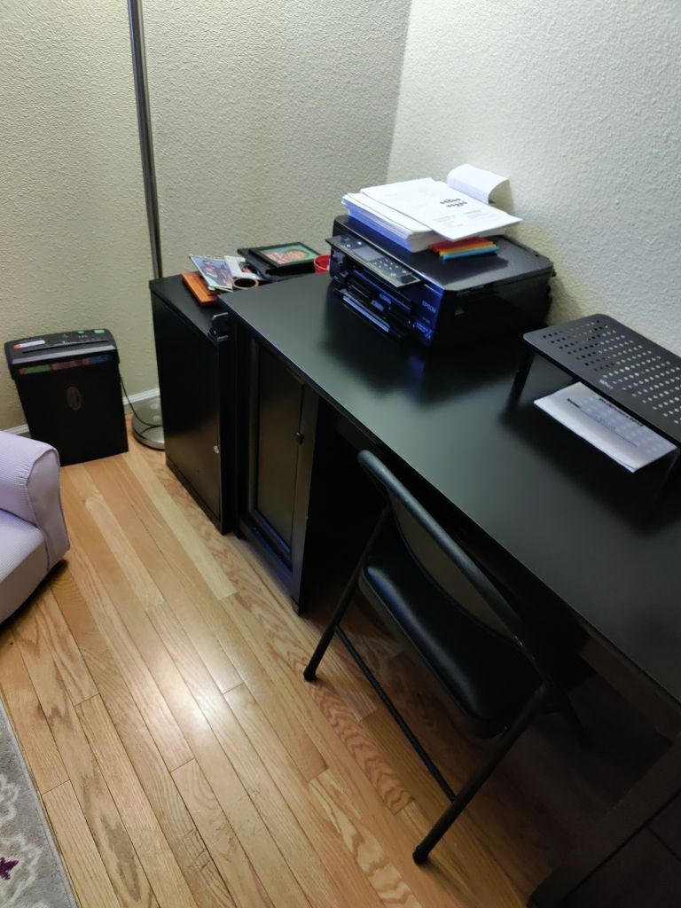 Fire Damage  by Accountable Home Services