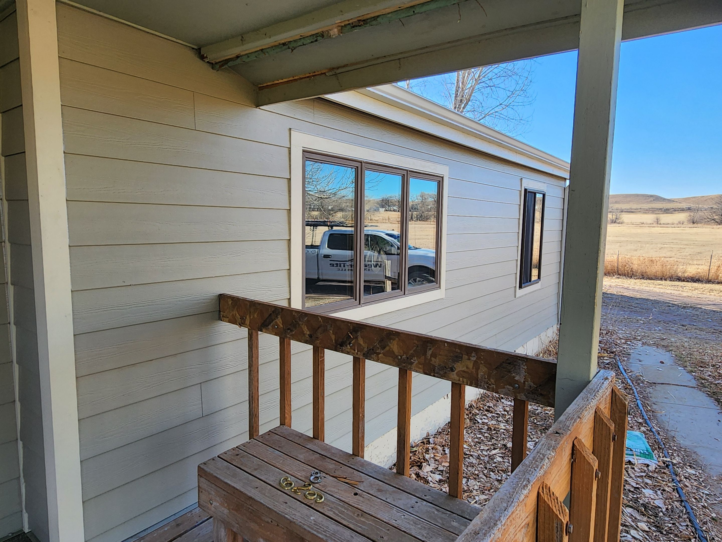 Siding Installation using James Hardie by Weather-Tite Exteriors LLC