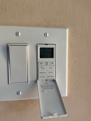 Electrical Repair in Winter Park