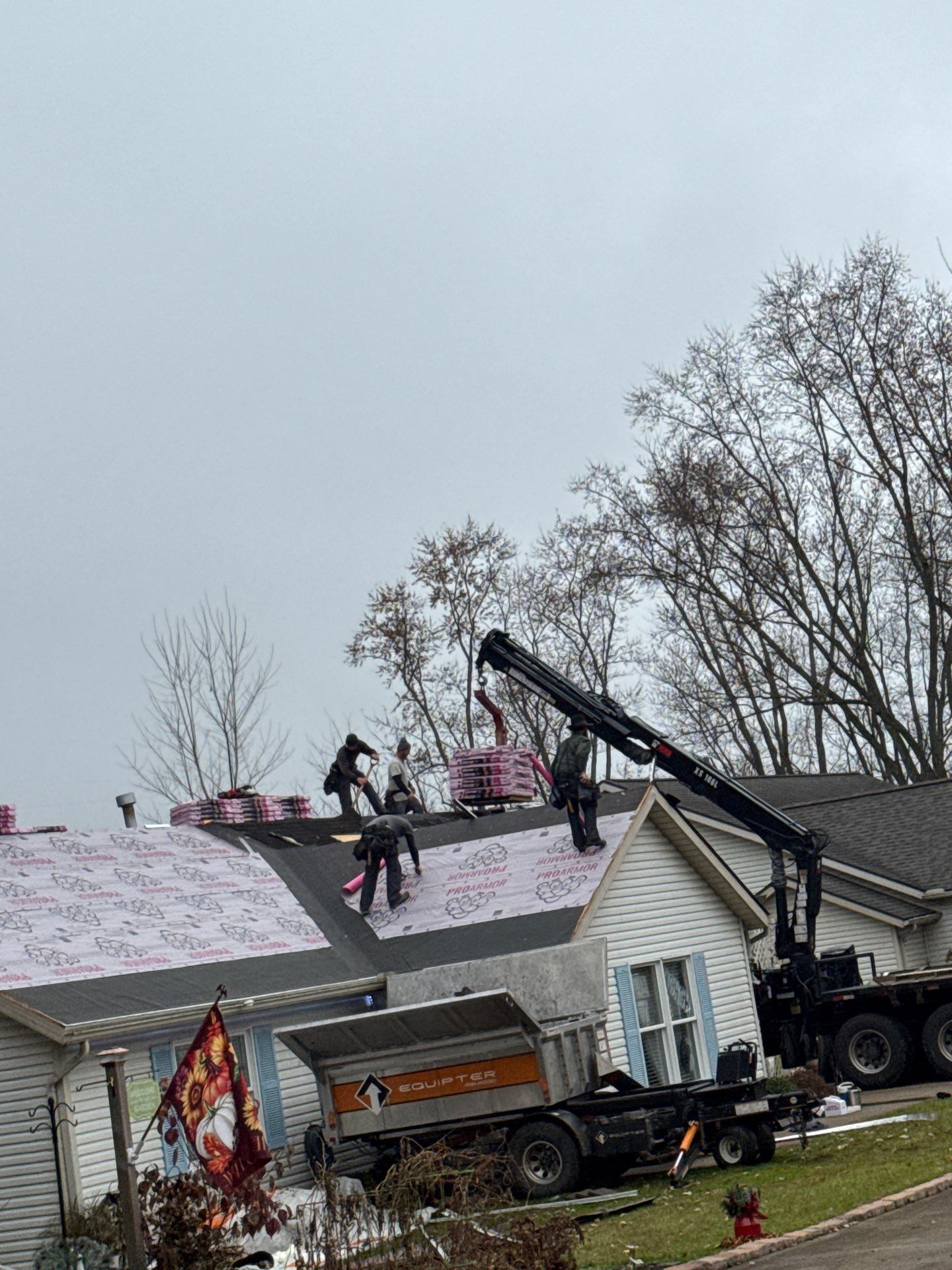 Cornerstone Roofing and Siding featured photo.