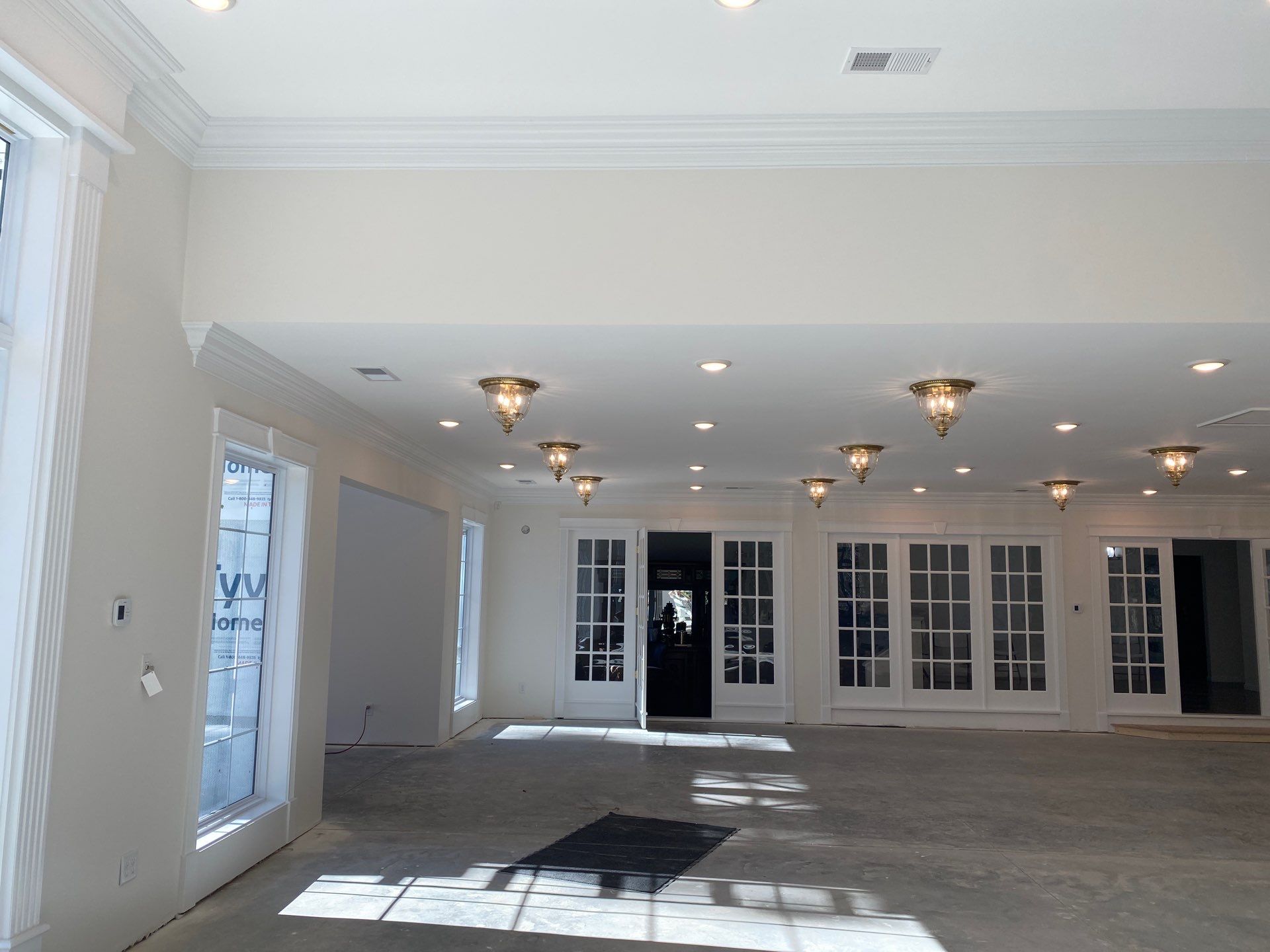 New Addition by Duncan Painting And Wallcovering