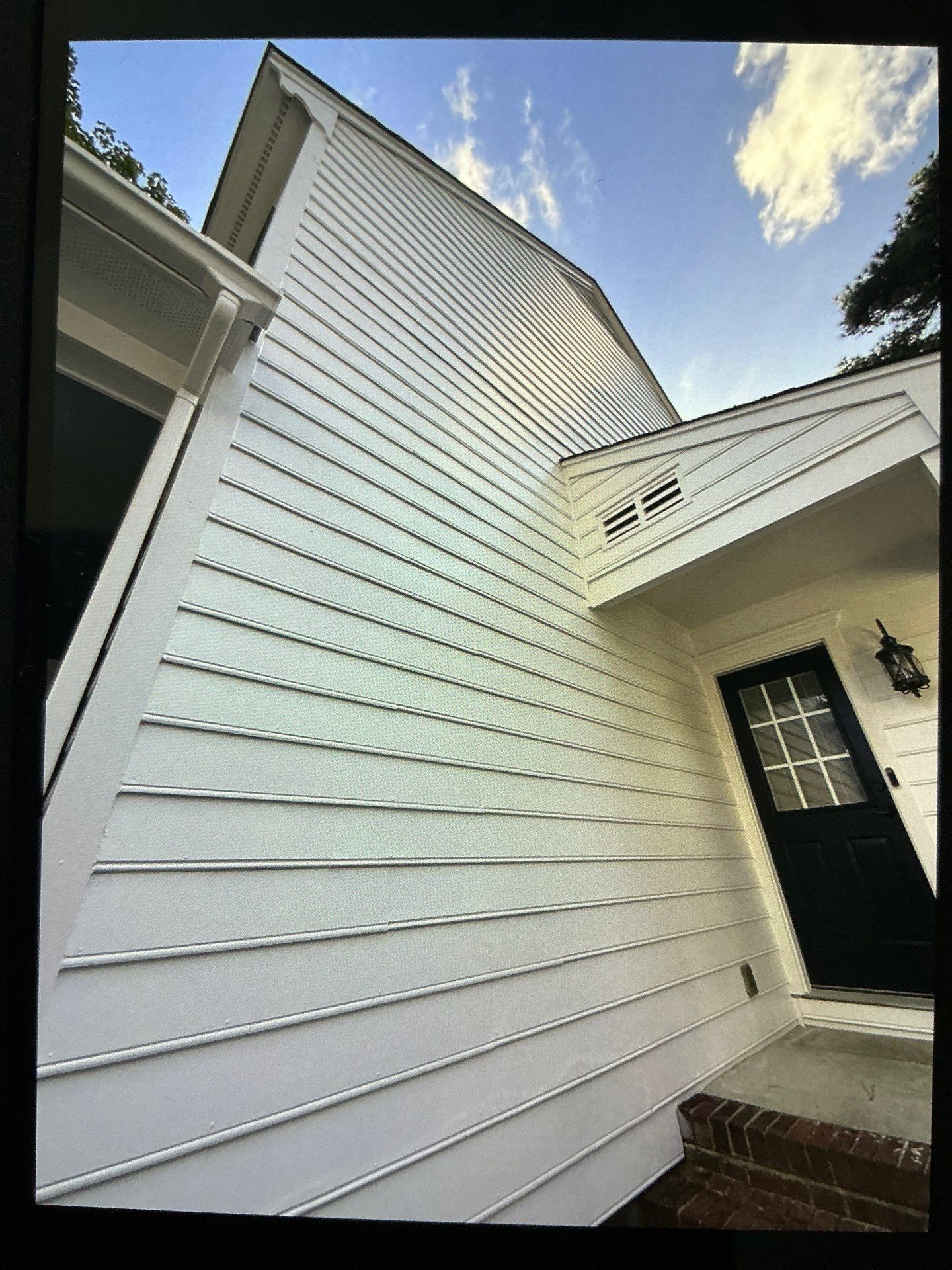 Exterior Transformation by GonzalezPainters & Contractors Inc 