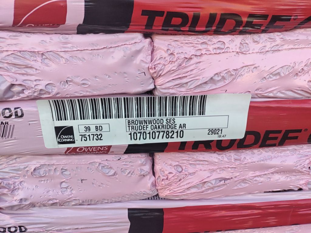 Residential Roofing Installation by Inspector Roofing and Restoration