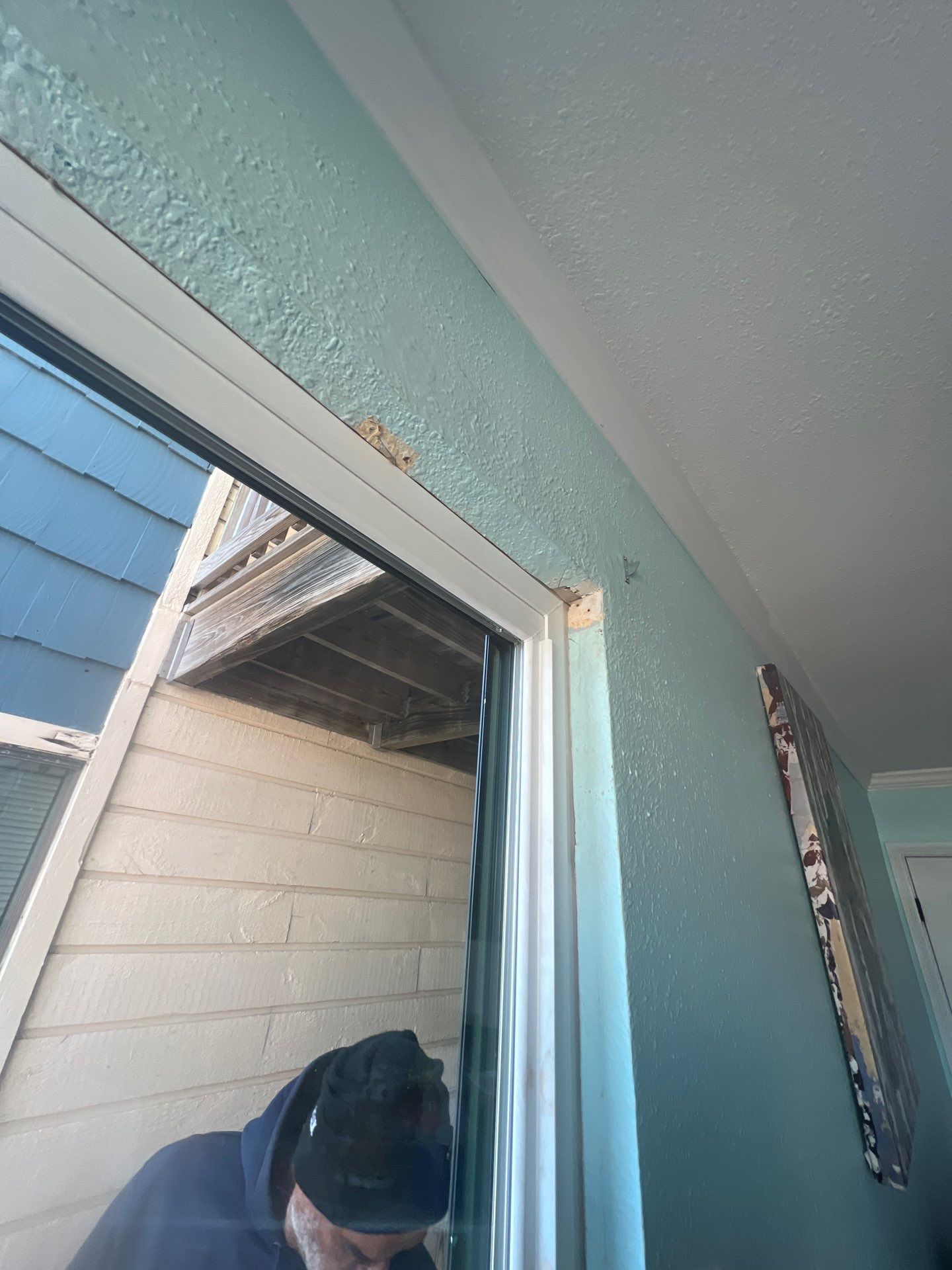 Exterior remodel Fortuna Bay Condos by Bayfront Roofing and Construction