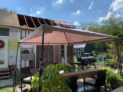 Love Birds Love It by Bayfront Roofing and Construction