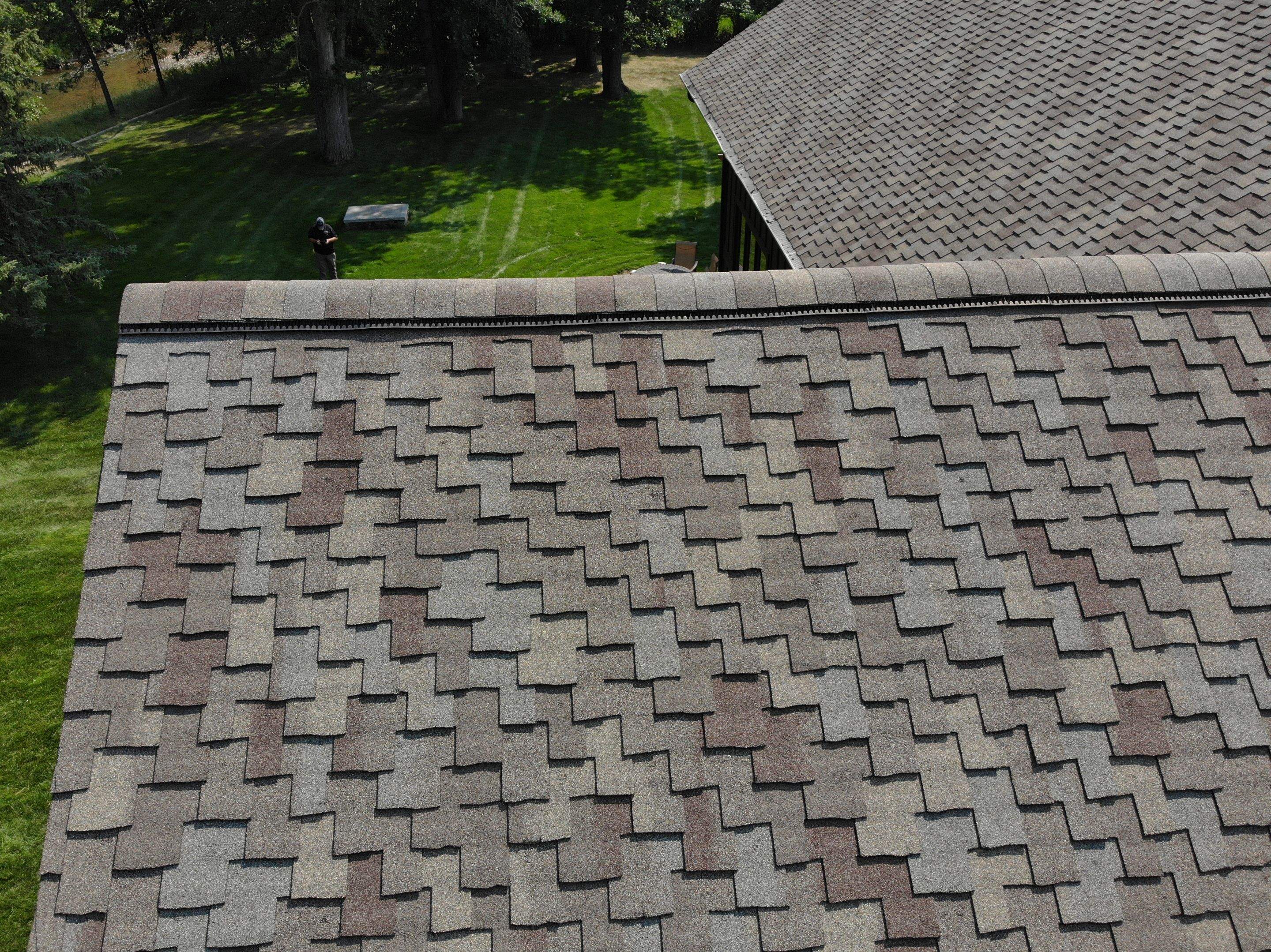 Hail Proof Residential Roofing Installation using EuroShield by Weather-Tite Exteriors LLC