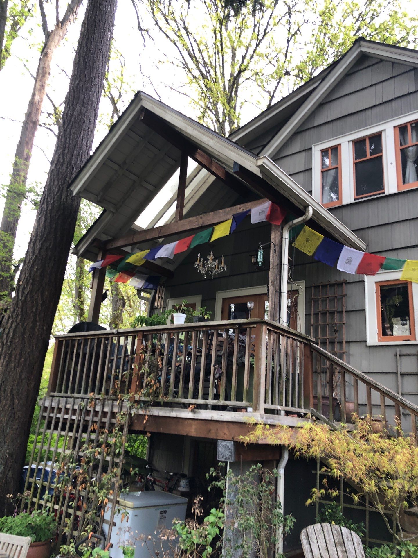 Project in Seattle by Connolly Construction Company