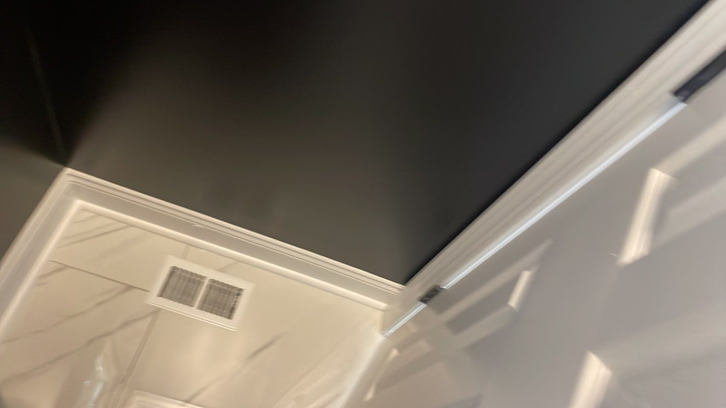 Woods Trace - Bathroom Remodel  by Pillar and Pine