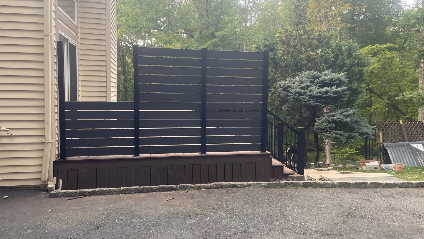 Deck Resurfacing in Watchung, New Jersey by deck guardian