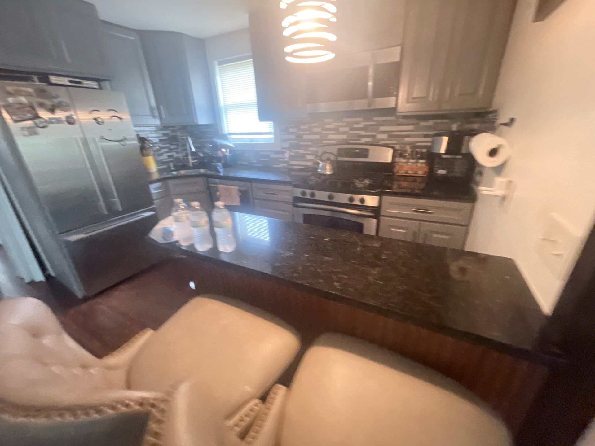 Project in Warwick by Mg House Cleaning