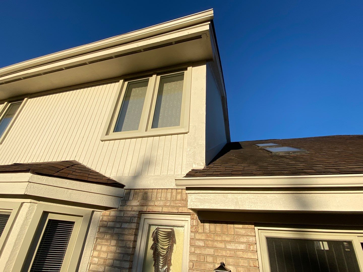 Siding Replacement using CertainTeed Landmark by 180 Contractors